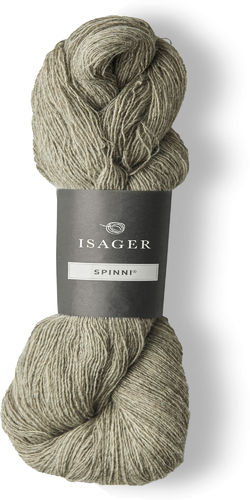 Isager Spinni - 13s