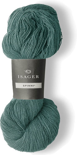 Isager Spinni - 16