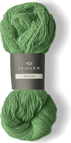 Isager Spinni - 56s