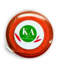 KA Tape Measure - Red