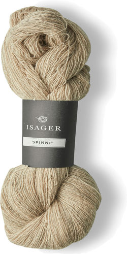 Isager Spinni - 61s