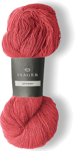 Isager Spinni - 19
