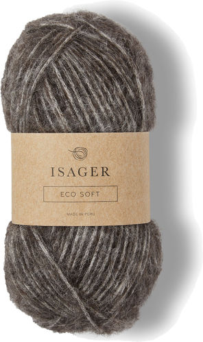 Isager Soft - Eco 4s