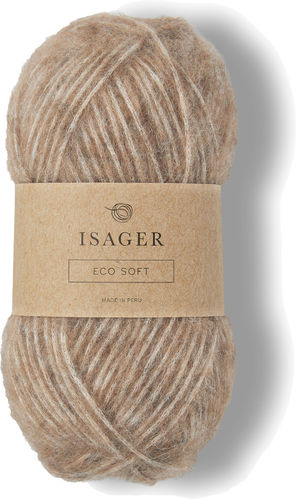 Isager Soft - Eco 7s
