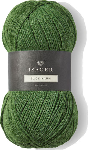 Isager Sock Yarn - 56