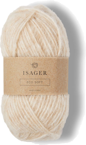 Isager Soft - Eco 6s