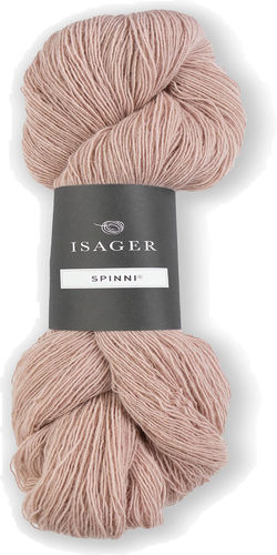 Isager Spinni - 62
