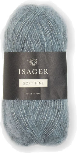 Isager Soft Fine - 11