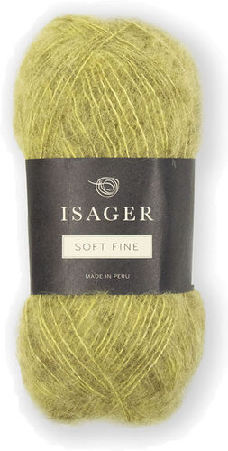 Isager Soft Fine - 35