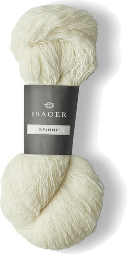 Isager Spinni - 0