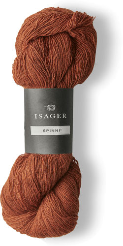 Isager Spinni - 1s