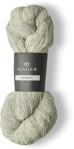 Isager Spinni - 2s