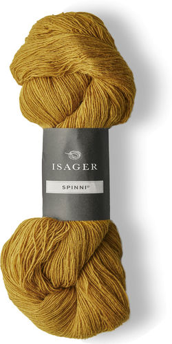 Isager Spinni - 3
