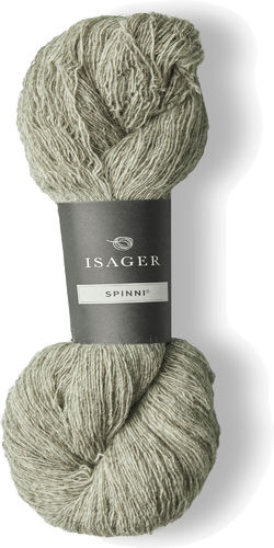 Isager Spinni - 3s