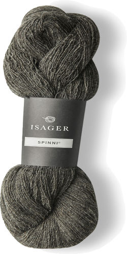 Isager Spinni - 4s