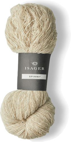 Isager Spinni - 6s