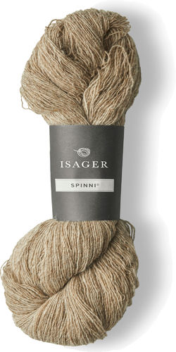Isager Spinni - 7s