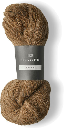 Isager Spinni - 8s
