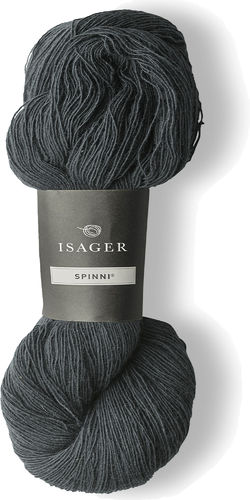 Isager Spinni - 47