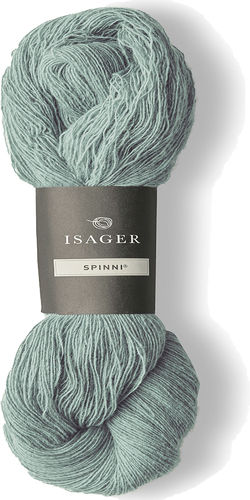 Isager Spinni - 10s