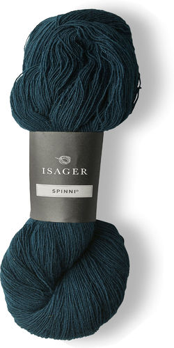 Isager Spinni - 101