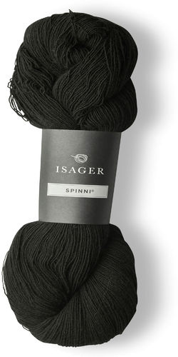 Isager Spinni - 30