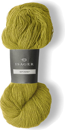 Isager Spinni - 40