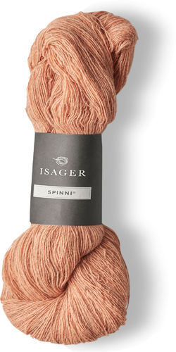 Isager Spinni - 39s