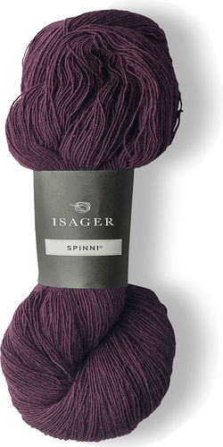 Isager Spinni - 55