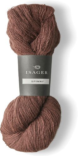 Isager Spinni - 52s