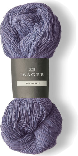 Isager Spinni - 25s