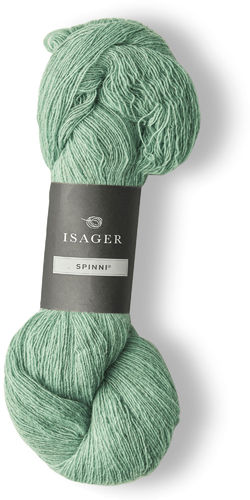 Isager Spinni - 46s