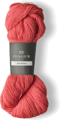 Isager Spinni - 28