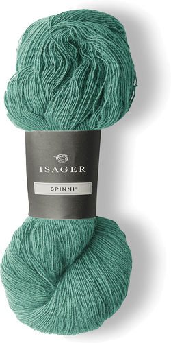 Isager Spinni - 26