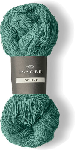 Isager Spinni - 26s