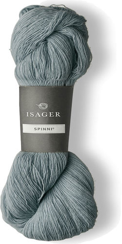 Isager Spinni - 42