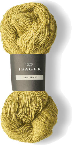 Isager Spinni - 35s