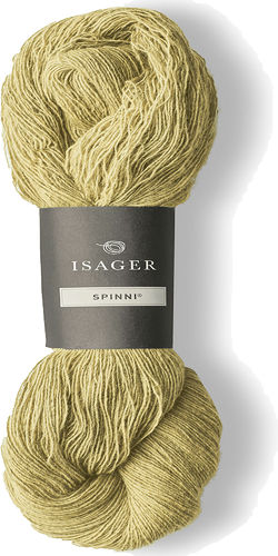 Isager Spinni - 29s