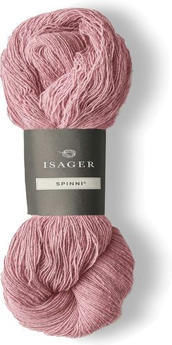 Isager Spinni - 27s