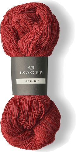 Isager Spinni - 32s
