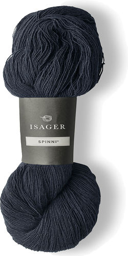 Isager Spinni - 100