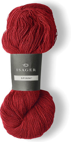 Isager Spinni - 32