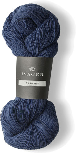 Isager Spinni - 54