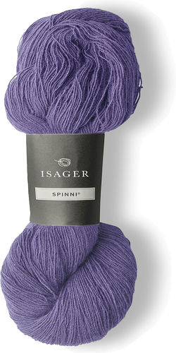 Isager Spinni - 25