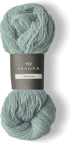 Isager Spinni - 11s