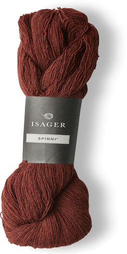 Isager Spinni - 33s