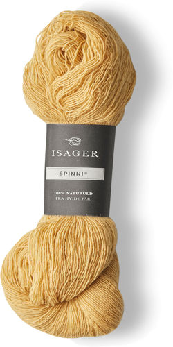 Isager Spinni - 59