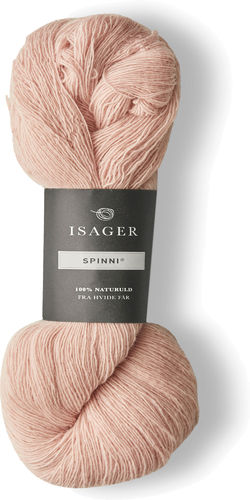 Isager Spinni - 61