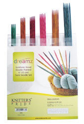Knitters Pride Knitting Needles