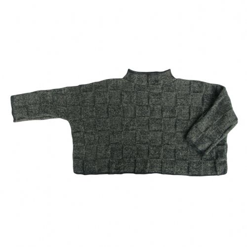 Torhild's Sweater Pattern Printed